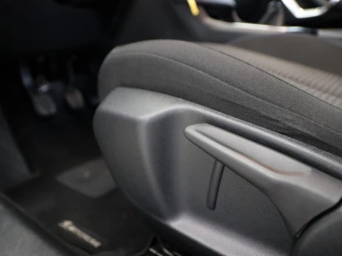 Peugeot 308 1.2 PURETECH 81KW STYLE 5P