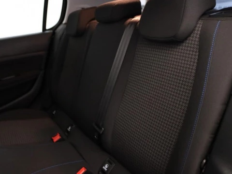 Peugeot 308 1.2 PURETECH 81KW STYLE 5P