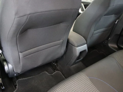 Peugeot 308 1.2 PURETECH 81KW STYLE 5P