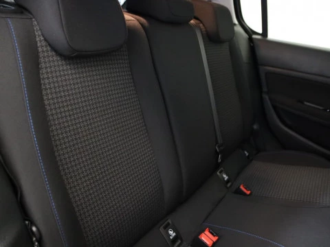 Peugeot 308 1.2 PURETECH 81KW STYLE 5P