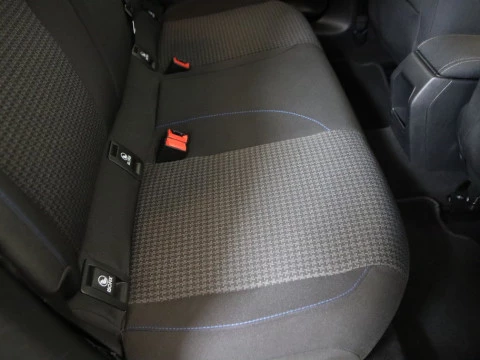 Peugeot 308 1.2 PURETECH 81KW STYLE 5P