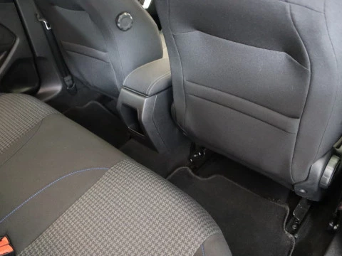 Peugeot 308 1.2 PURETECH 81KW STYLE 5P