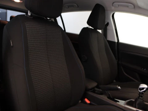 Peugeot 308 1.2 PURETECH 81KW STYLE 5P