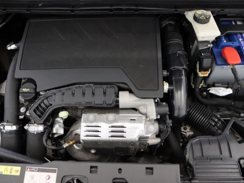 Peugeot 308 1.2 PURETECH 81KW STYLE 5P