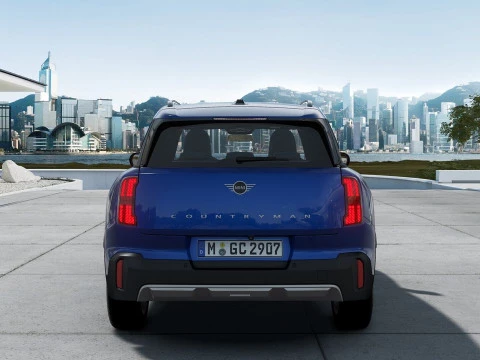 MINI Countryman C