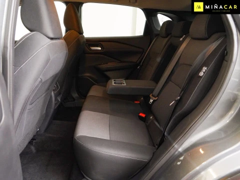 Nissan Qashqai DIGT 103kW NConnecta