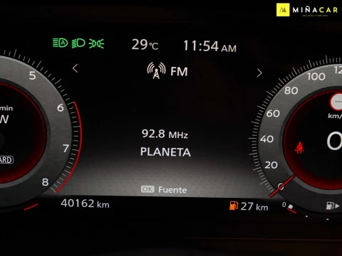 Nissan Qashqai DIGT 103kW NConnecta