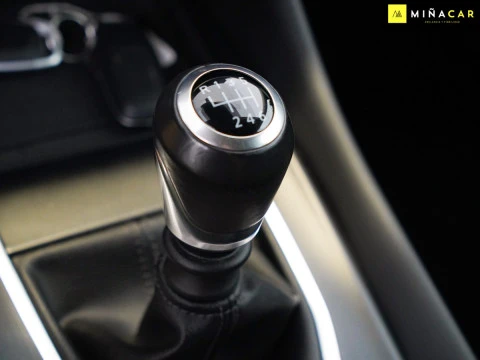 Nissan Qashqai DIGT 103kW NConnecta