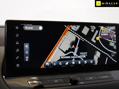 Nissan Qashqai DIGT 103kW NConnecta
