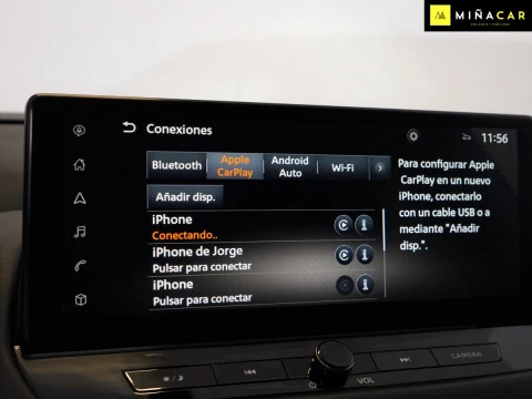 Nissan Qashqai DIGT 103kW NConnecta
