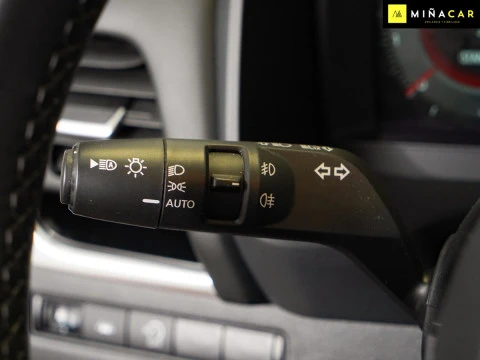 Nissan Qashqai DIGT 103kW NConnecta