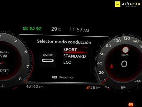 Nissan Qashqai DIGT 103kW NConnecta