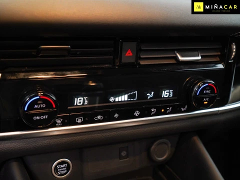 Nissan Qashqai DIGT 103kW NConnecta