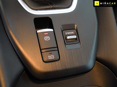 Nissan Qashqai DIGT 103kW NConnecta