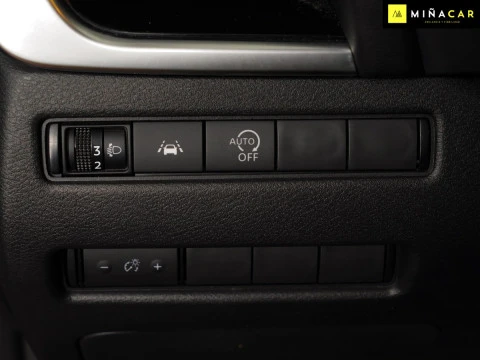 Nissan Qashqai DIGT 103kW NConnecta