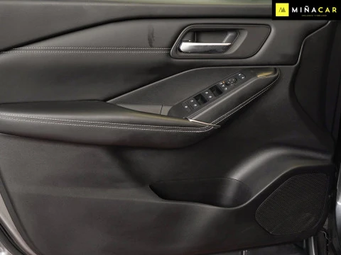 Nissan Qashqai DIGT 103kW NConnecta