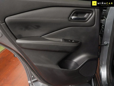 Nissan Qashqai DIGT 103kW NConnecta
