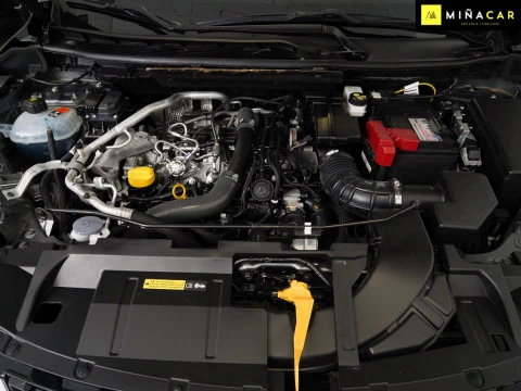 Nissan Qashqai DIGT 103kW NConnecta