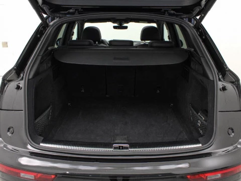 Audi Q5 2.0 40 TDI S TRONIC QUATTRO BLACK LINE 204 5P