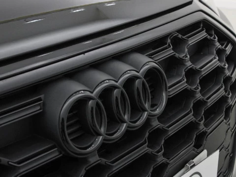 Audi Q5 2.0 40 TDI S TRONIC QUATTRO BLACK LINE 204 5P