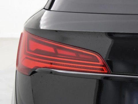 Audi Q5 2.0 40 TDI S TRONIC QUATTRO BLACK LINE 204 5P