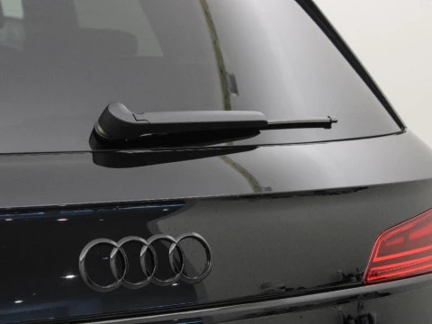 Audi Q5 2.0 40 TDI S TRONIC QUATTRO BLACK LINE 204 5P