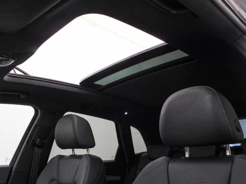 Audi Q5 2.0 40 TDI S TRONIC QUATTRO BLACK LINE 204 5P