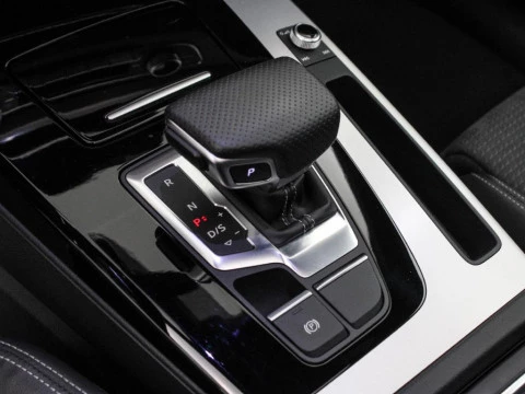 Audi Q5 2.0 40 TDI S TRONIC QUATTRO BLACK LINE 204 5P