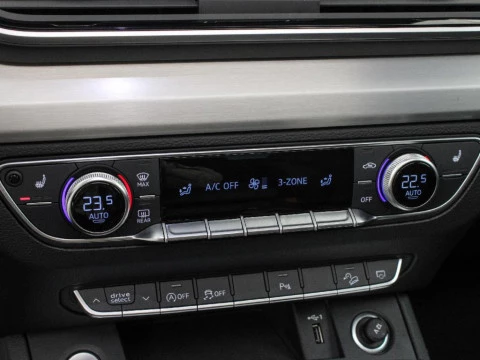 Audi Q5 2.0 40 TDI S TRONIC QUATTRO BLACK LINE 204 5P