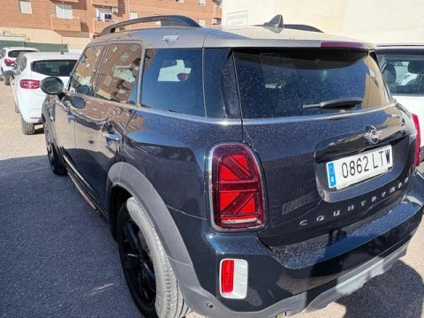 MINI Countryman Cooper