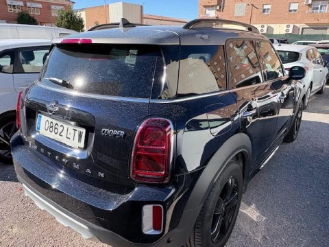 MINI Countryman Cooper