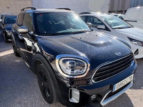 MINI Countryman Cooper