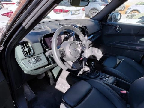 MINI Countryman Cooper