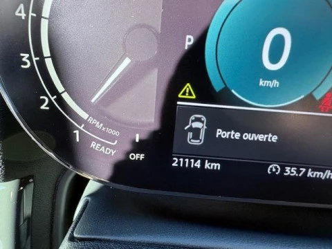 MINI Countryman Cooper