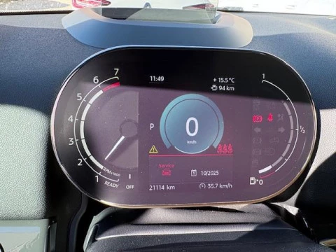 MINI Countryman Cooper