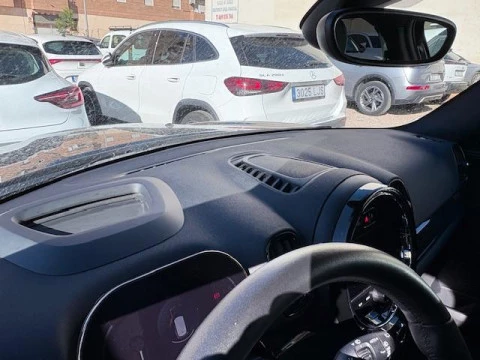 MINI Countryman Cooper