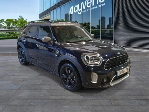 MINI Countryman Cooper