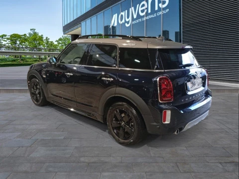MINI Countryman Cooper
