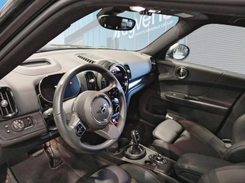 MINI Countryman Cooper