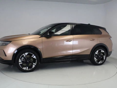 Opel Grandland NUEVO GRANDLAND GS ELECTRIC 73KWH 213 CV (156KW)