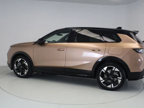 Opel Grandland NUEVO GRANDLAND GS ELECTRIC 73KWH 213 CV (156KW)