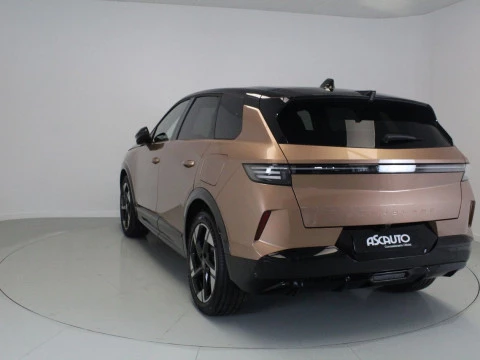 Opel Grandland NUEVO GRANDLAND GS ELECTRIC 73KWH 213 CV (156KW)