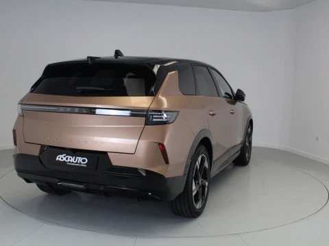 Opel Grandland NUEVO GRANDLAND GS ELECTRIC 73KWH 213 CV (156KW)