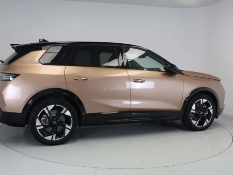 Opel Grandland NUEVO GRANDLAND GS ELECTRIC 73KWH 213 CV (156KW)