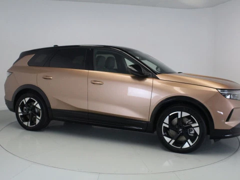 Opel Grandland NUEVO GRANDLAND GS ELECTRIC 73KWH 213 CV (156KW)