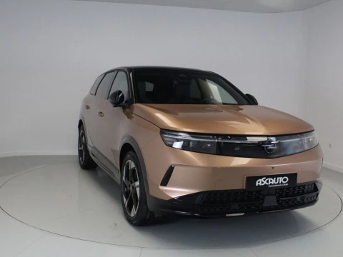 Opel Grandland NUEVO GRANDLAND GS ELECTRIC 73KWH 213 CV (156KW)
