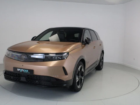 Opel Grandland NUEVO GRANDLAND GS ELECTRIC 73KWH 213 CV (156KW)