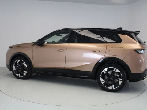 Opel Grandland NUEVO GRANDLAND GS ELECTRIC 73KWH 213 CV (156KW)