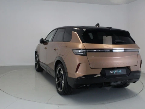 Opel Grandland NUEVO GRANDLAND GS ELECTRIC 73KWH 213 CV (156KW)