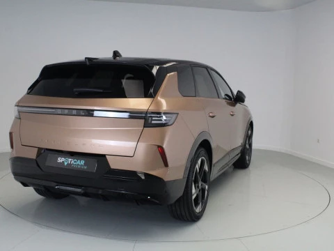 Opel Grandland NUEVO GRANDLAND GS ELECTRIC 73KWH 213 CV (156KW)